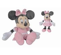 Disney - Peluche Minnie Tonal Rose 35 Cm 5875825