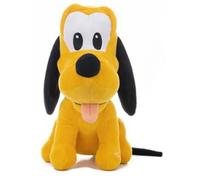 Disney Peluche Pluto Lil Bodz Classiques 20 Cm