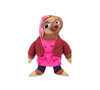 Disney Peluche Priscilla - Zootopia - Petit 10 1/2 Pouces