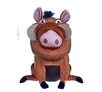 Disney Peluche Pumba Le Roi Lion 30,5 cm