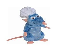 Disney PELUCHE RATATOUILLE REMY AVEC TOQUE 60 CM, 5876236