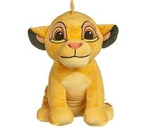Disney Peluche Simba Le Roi Lion 30,5 cm