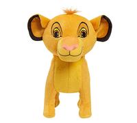 Disney Peluche Simba Marchant