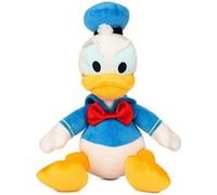 Disney - Peluche sonore Donald Duck 20 cm