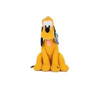 Disney - Peluche sonore Pluto 20 cm