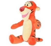 Disney - Peluche sonore Tigrou 20 cm G
