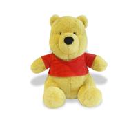 Disney - Peluche sonore Winnie l'ourson 20 cm