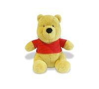 Play by Play - Disney - Peluche sonore Winnie l'ourson 20 cm