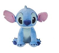 Disney Peluche Squishy Stitch 45cm