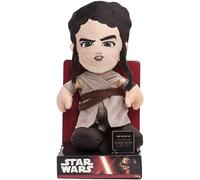 DISNEY peluche Star Wars Rey 29cm 1500085