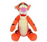 NICOTOY 6315875526 Disney Peluche Tigrou ± 25 cm, Unité, +0m