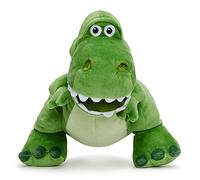 Disney Peluche Toy Story - Gros Rex - 25 cm