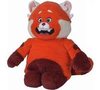 Disney peluche Turning Red, Panda Mei 50 cm Multicolore G