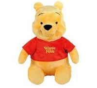 Peluche Winnie l'ourson 61 cm