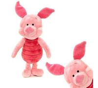 Disney Peluche Winnie l'ourson Porcinet 39 cm par Disney