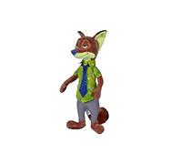 Disney Peluche Zootopie Nick Wilde 25 cm