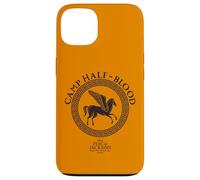 Disney Percy Jackson and the Olympians Camp Iconic Pegasus Coque pour iPhone 13