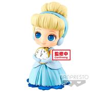 Disney Personnage Cendrillon Sweetiny Figurine B 10cm Banpresto