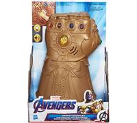 Marvel Avengers: Infinity War Infinity Gauntlet, Electronic Fist Role Play Super