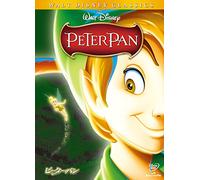 (Disney) - Peter Pan (2 Dvd) [Edizione: Giappone]