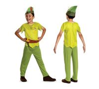 Disney Peter Pan Classic Child (Eu) T2