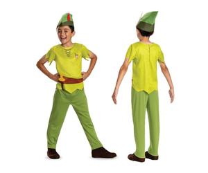 Disney Peter Pan Classic Child (Eu) T2