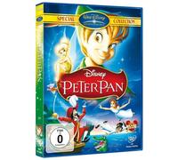 Peter Pan-Special Collection [Import]
