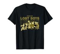 Disney Peter Pan Forever Lost Boys T-Shirt