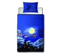 Disney Peter Pan Happy Simple Housse de couette