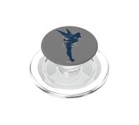 Disney Peter Pan Tinkerbell Americana Shadow PopSockets PopGrip pour MagSafe