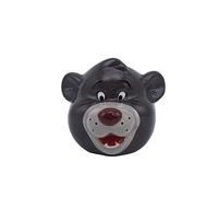 Disney Petite boîte en Forme de Pot - Dolomite - Gris - 150 ML