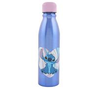 Disney PG Stitch Simply Bouteille de soda en aluminium 600 ml