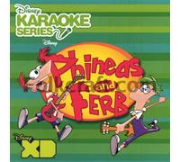 Disney Phineas & Ferb