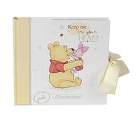 Disney Album photo magique Winnie l'ourson Magical Beginnings 200 g