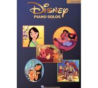 Disney - Piano Solos
