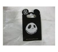 Disney Pin Jack Skellington HeadFace G