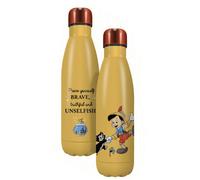 Disney - Pinocchio - Bouteille En Métal 500ml