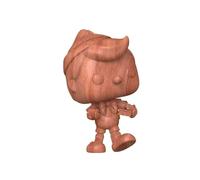 Disney Pinocchio Funko POP Figurine Vinyle Pinocchio en Bois 9 cm