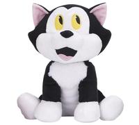 Disney Pinocchio Peluche 3 variétés au choix Pinocchio, Jiminy, Figaro ou en set 30 cm