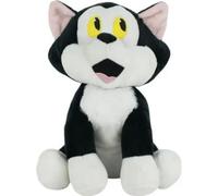 Disney Peluche Pinocchio 30 cm – 3 variétés (Pinocchio, Jiminy, Figaro) ou set