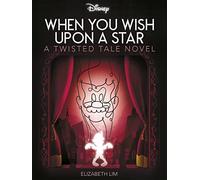 Disney Pinocchio: When You Wish Upon A Star