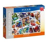 DISNEY PIX COLLECTION - PIXAR (1000 PIECES) G