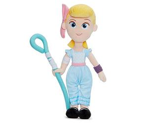 Disney Pixar - 37270 - Poupée Peluche Toy Story 4 Bo-Peep - 25 cm - Blanche