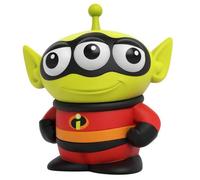 Disney Pixar Alien Incognito M. Indestructible - Gmj36 - Figurine A Collectionner - 3 Ans Et +