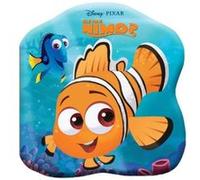 Disney Pixar Ble Mae Nimo Llyfr Bath by Disney Pixar Disney Pixar (Auteur)