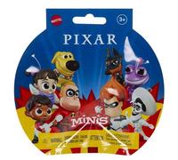 Disney Pixar Blind Bag Mini Figurine 4 Cm