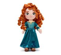 Disney / Pixar Brave Merida Poupée en peluche exclusive 40 cm