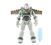 Disney ? Pixar - Buzz L'?Clair - Figurine Buzz L'?Clair Et Son Jet Pack