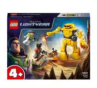 Disney Pixar Buzz l'éclair 76830 La poursuite de Zyclops