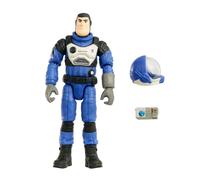 Disney · Pixar - Buzz L'éclair - Figurine Buzz L'éclair Xl-14